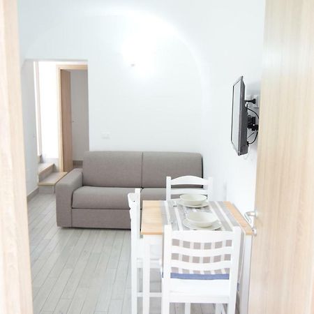 Le Volte - Locazione Turistica Villa Terrasini Ngoại thất bức ảnh