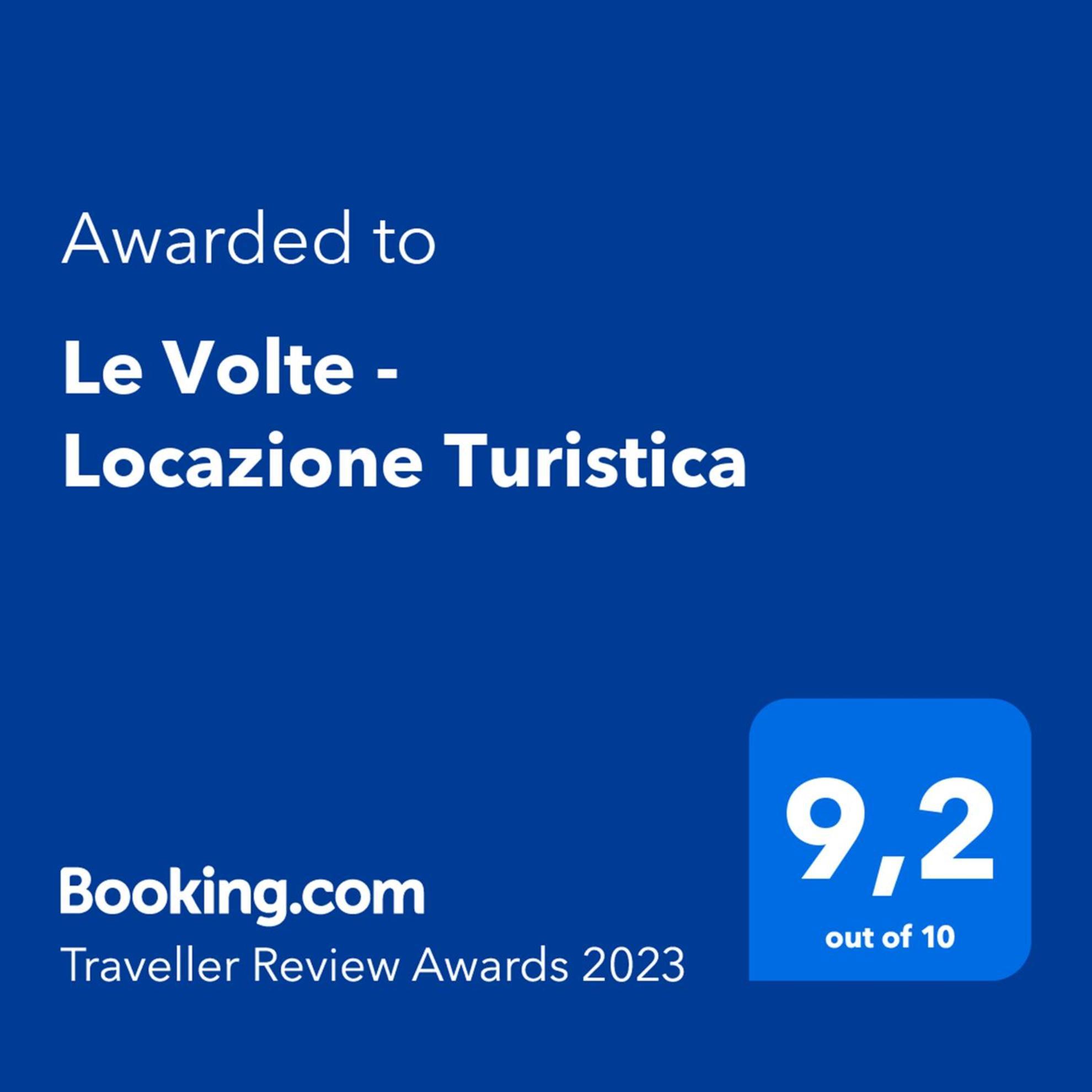 Le Volte - Locazione Turistica Villa Terrasini Ngoại thất bức ảnh