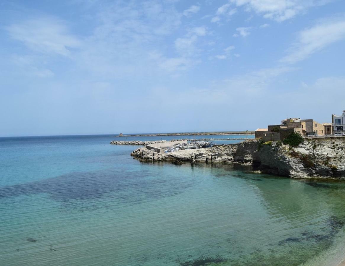 Le Volte - Locazione Turistica Villa Terrasini Ngoại thất bức ảnh