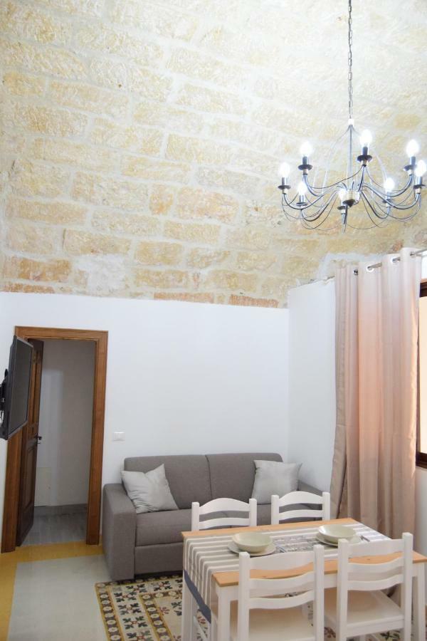 Le Volte - Locazione Turistica Villa Terrasini Ngoại thất bức ảnh